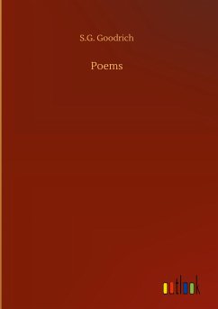 Poems - Goodrich, S. G.