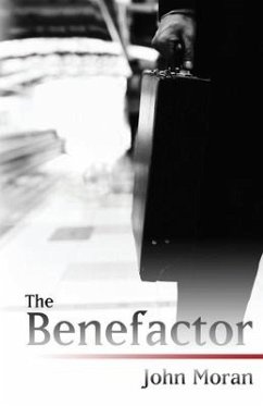 The Benefactor - Moran, John