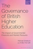 The Governance of British Higher Education