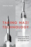 Taking Nazi Technology