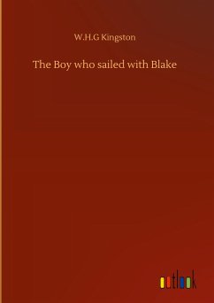 The Boy who sailed with Blake