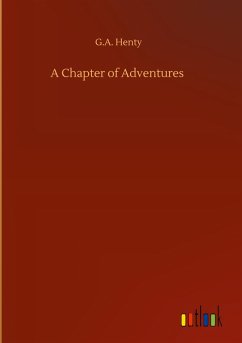 A Chapter of Adventures