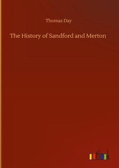 The History of Sandford and Merton