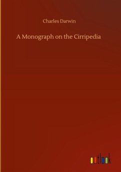 A Monograph on the Cirripedia - Darwin, Charles