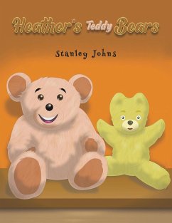 Heather's Teddy Bears - Johns, Stanley