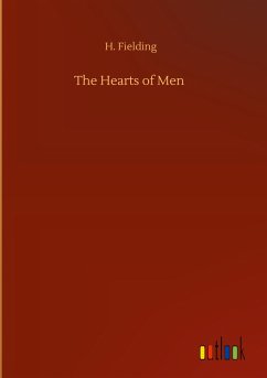 The Hearts of Men - Fielding, H.