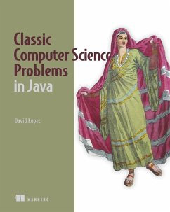 Classic Computer Science Problems in Java - Kopec, David