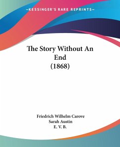 The Story Without An End (1868) - Carove, Friedrich Wilhelm