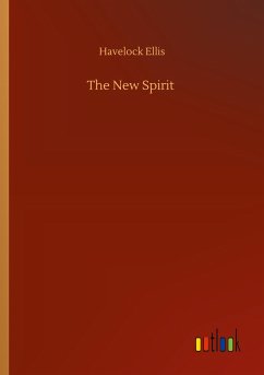 The New Spirit