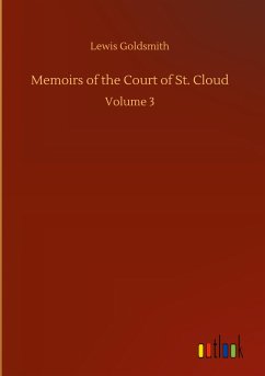 Memoirs of the Court of St. Cloud