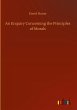 An Enquiry Concerning the Principles of... - Bild 1
