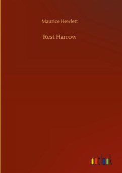 Rest Harrow