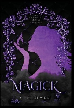 Magick - Newell, C M