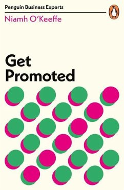Get Promoted - O'Keeffe, Niamh