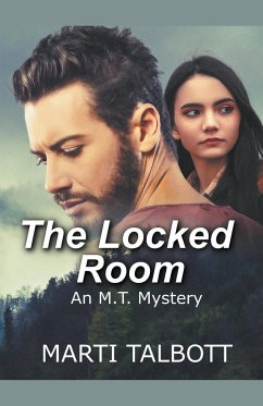The Locked Room - Talbott, Marti