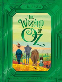 The Wizard of Oz - Baum, L. Frank