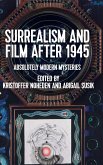 Surrealism and film after 1945