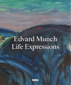 Edvard Munch: Life Expressions - Mathias, Nikita