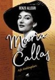 Maria Callas Ask Mektuplari