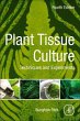 Plant Tissue Culture - Bild 1