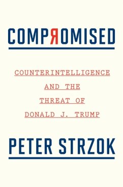 Cover Compromised