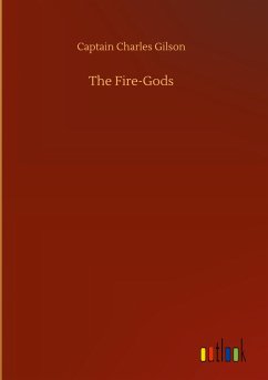 The Fire-Gods