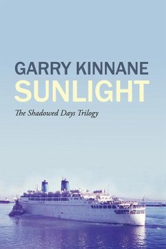 Sunlight - Kinnane, Garry