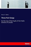 Three-Part Songs