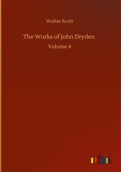 Cover The Works of John Dryden