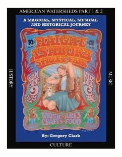 American Watersheds: Part 1 & 2 Volume 1 - Clark, Gregory