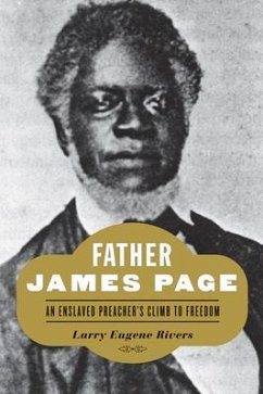 Father James Page - Rivers, Larry Eugene