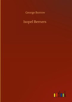 Isopel Berners