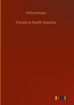 Travels in North America