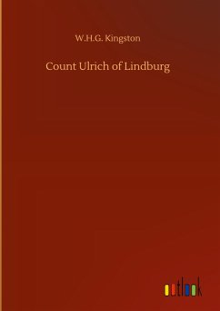 Count Ulrich of Lindburg