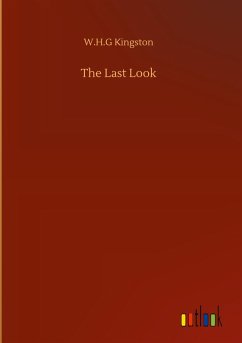 Cover The Last Look