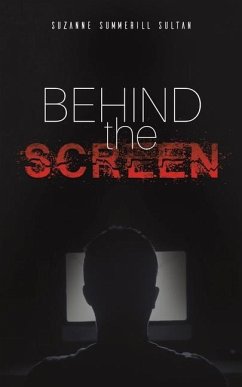 Behind the Screen - Sultan, Suzanne Summerill