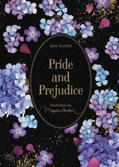 Pride and Prejudice - Austen, Jane