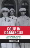 Coup in Damascus Coup in Damascus