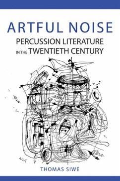 Cover Artful Noise