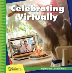 Celebrating Virtually - Stocker, Shannon