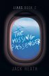 The Missing Passenger - Bild 1