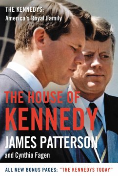 The House of Kennedy - Patterson, James