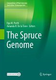 The Spruce Genome (eBook, PDF)