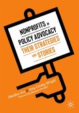 Nonprofits in Policy Advocacy (eBook, PDF)