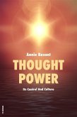 Thought Power (eBook, ePUB)