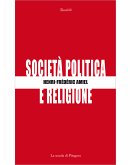 Società, politica e religione (eBook, PDF)