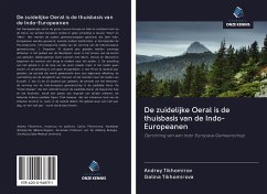 De zuidelijke Oeral is de thuisbasis van de Indo-Europeanen - Tikhomirov, Andrey; Tikhomirova, Galina