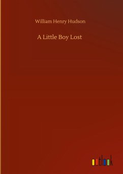 A Little Boy Lost - Hudson, William Henry