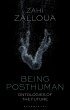 Being Posthuman - Bild 1