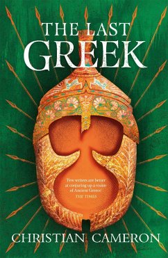 The Last Greek - Cameron, Christian